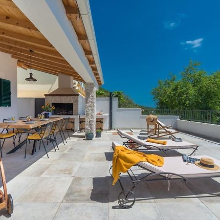 Bella Casa Eta Orebić Exterior foto