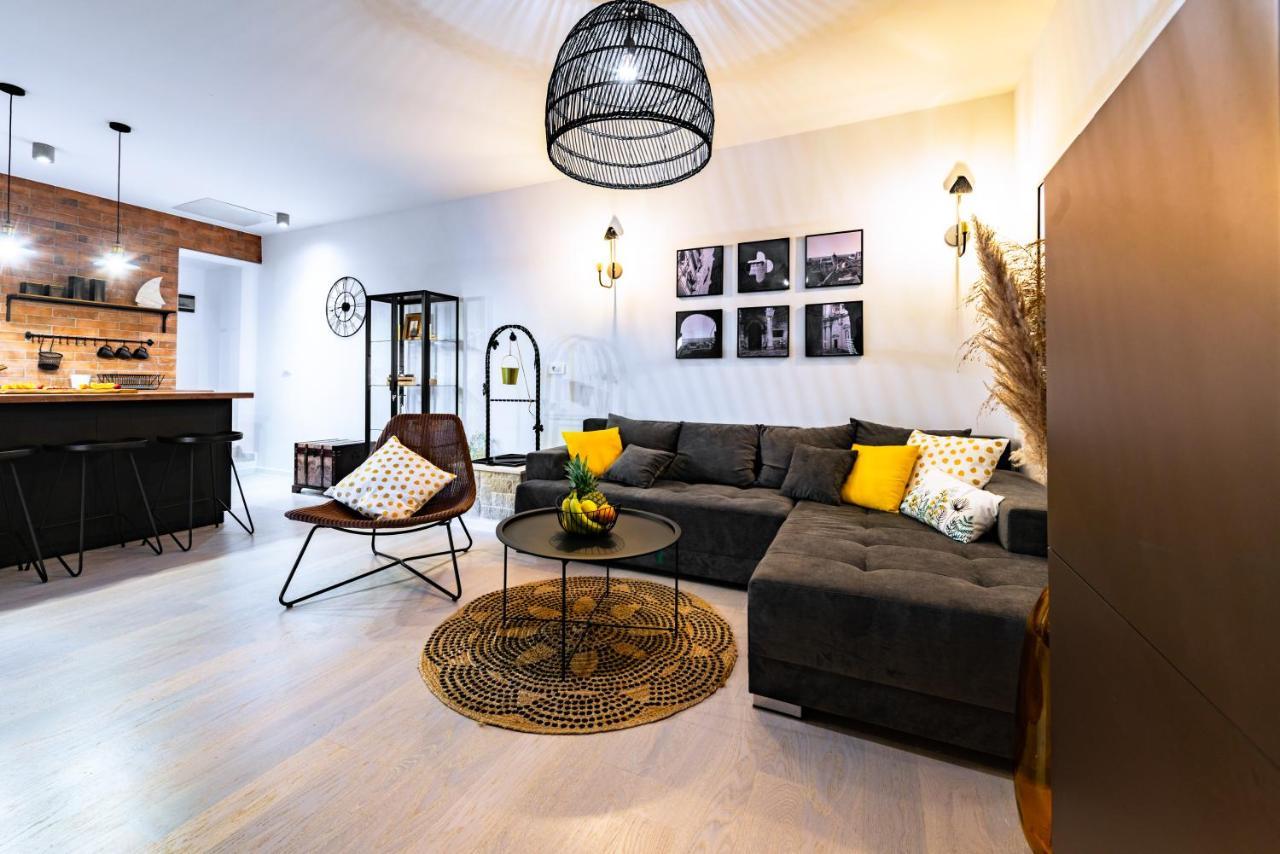 Bella Casa Eta Orebić Exterior foto