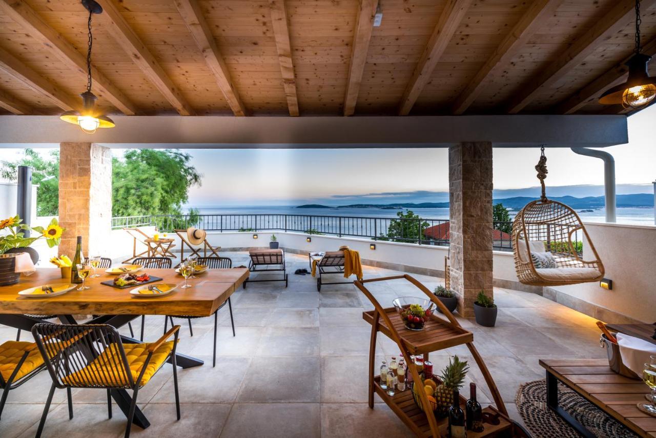 Bella Casa Eta Orebić Exterior foto