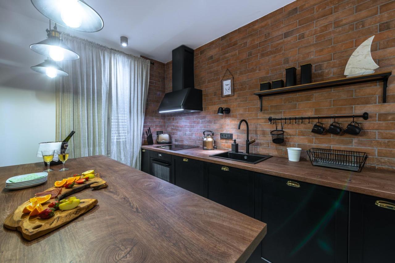Bella Casa Eta Orebić Exterior foto